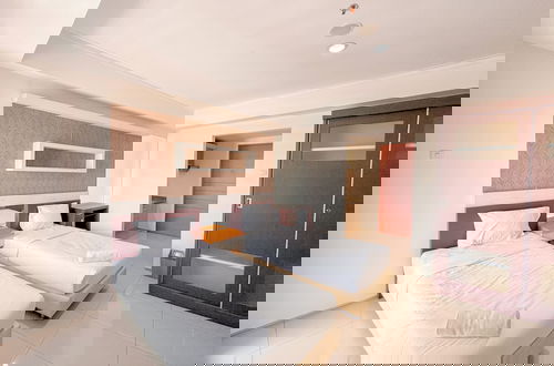 Foto 21 - Best Price And Comfortable Living Studio At High Point Serviced Apartment