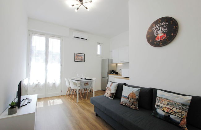 Casa Giotto - Foto 1