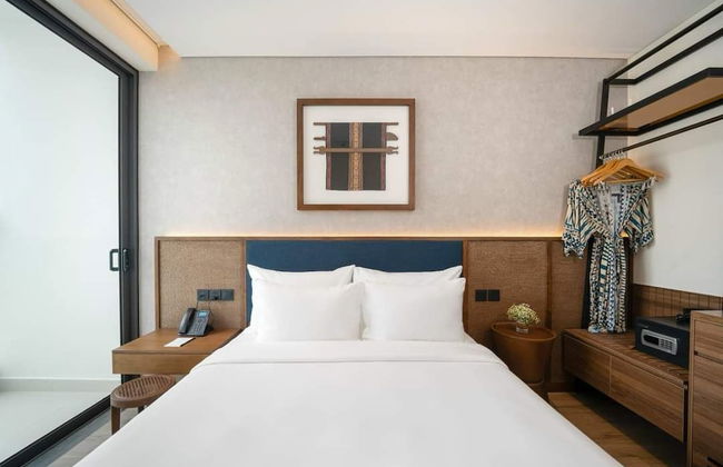 Hong Loan Condotel Apec Phu Yen - Photo 2