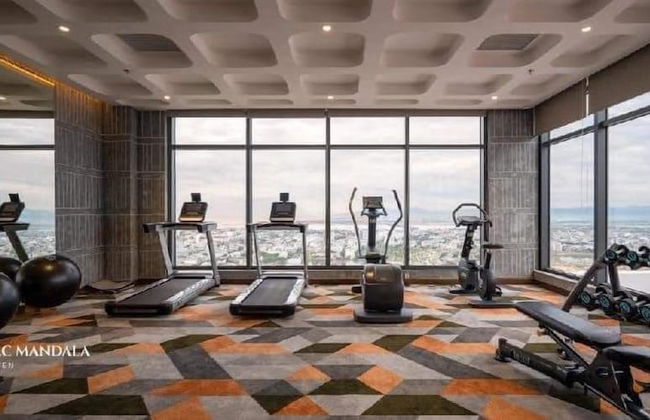 Hong Loan Condotel Apec Phu Yen - Photo 18