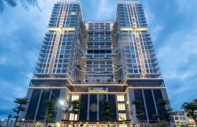 Hong Loan Condotel Apec Phu Yen - Photo 19