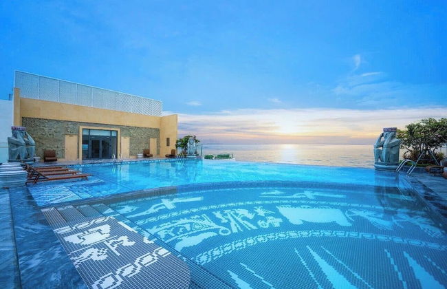 Hong Loan Condotel Apec Phu Yen - Photo 16