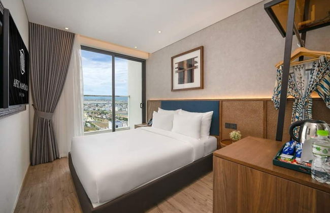 Hong Loan Condotel Apec Phu Yen - Photo 9