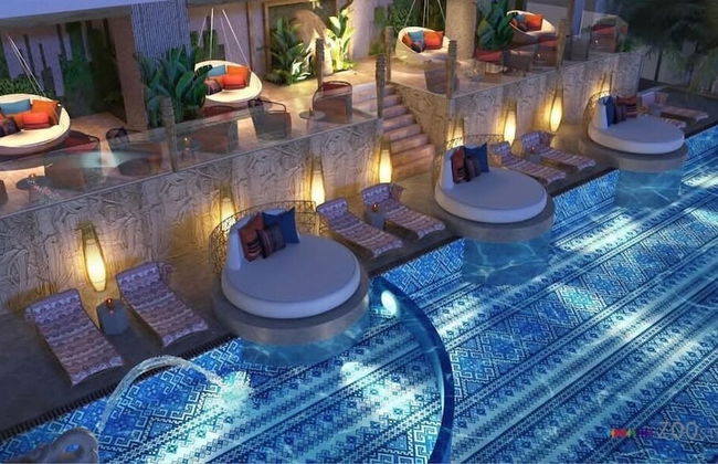 Hong Loan Condotel Apec Phu Yen - Photo 12