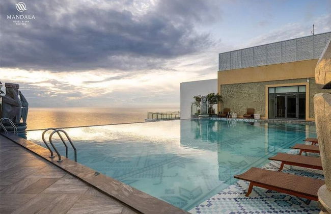 Hong Loan Condotel Apec Phu Yen - Photo 13