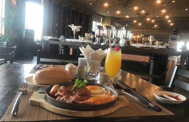 Hong Loan Condotel Apec Phu Yen - Photo 15