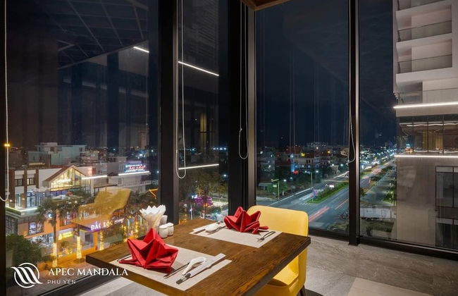 Hong Loan Condotel Apec Phu Yen - Photo 14