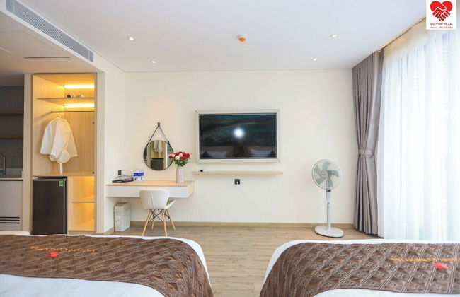 Hong Loan Condotel Apec Phu Yen - Photo 6