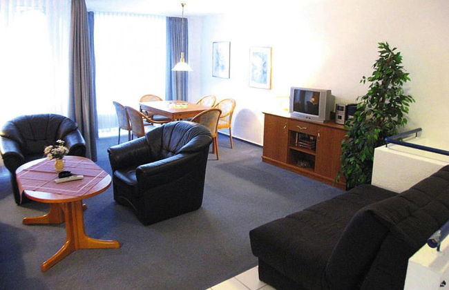 Wohnung in Cuxhaven mit Einem Gemeinsamen Pool - Foto 16