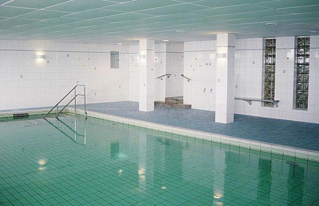 Wohnung in Cuxhaven mit Einem Gemeinsamen Pool - Foto 19