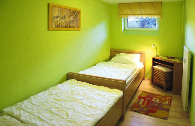 Wohnung in Cuxhaven mit Einem Gemeinsamen Pool - Foto 3