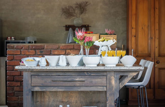 Rhino's Rest Private Luxury Villa - Foto 43