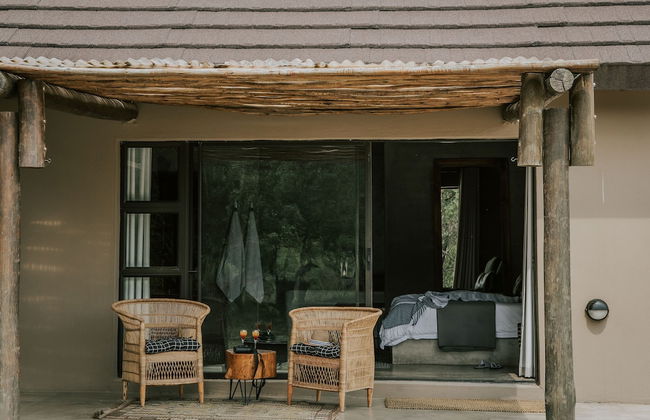 Rhino's Rest Private Luxury Villa - Foto 10
