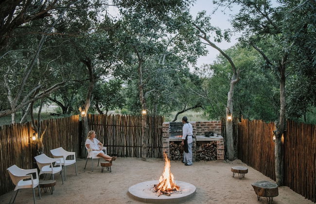 Rhino's Rest Private Luxury Villa - Foto 39