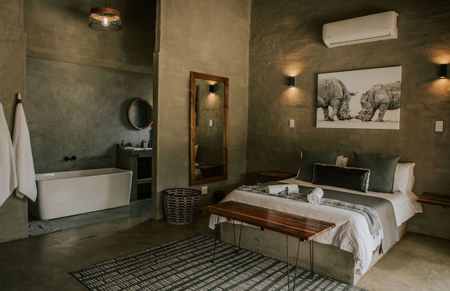 Rhino's Rest Private Luxury Villa - Foto 5