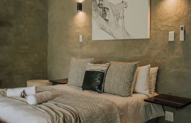 Rhino's Rest Private Luxury Villa - Foto 6