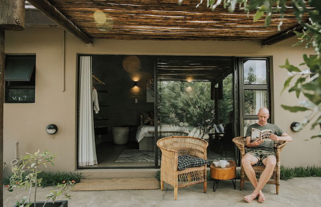 Rhino's Rest Private Luxury Villa - Foto 9