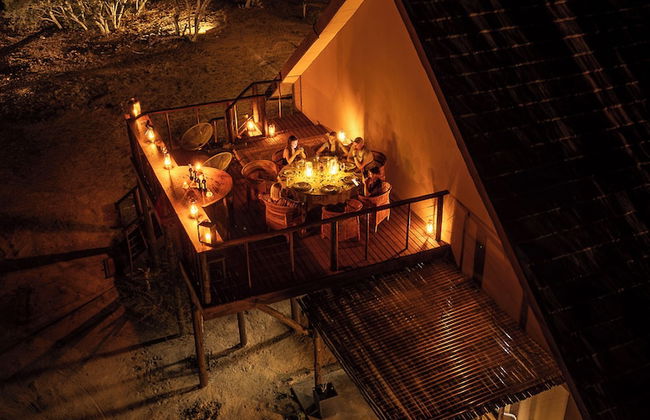 Rhino's Rest Private Luxury Villa - Foto 55