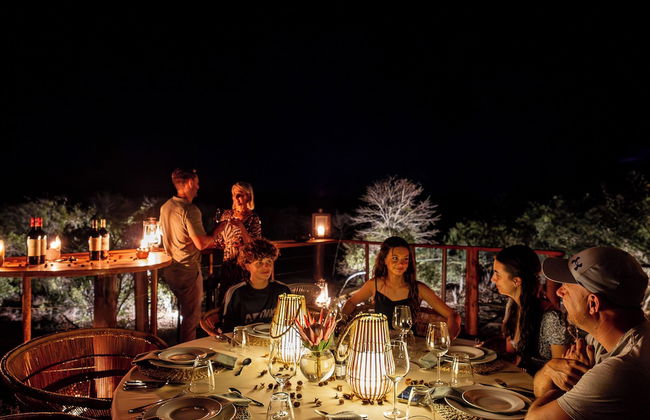 Rhino's Rest Private Luxury Villa - Foto 54
