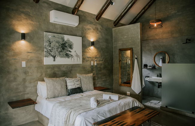 Rhino's Rest Private Luxury Villa - Foto 3