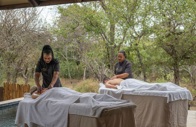 Rhino's Rest Private Luxury Villa - Foto 18