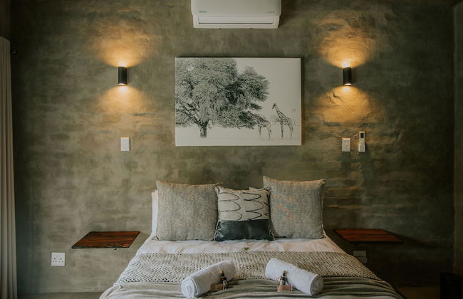Rhino's Rest Private Luxury Villa - Foto 4