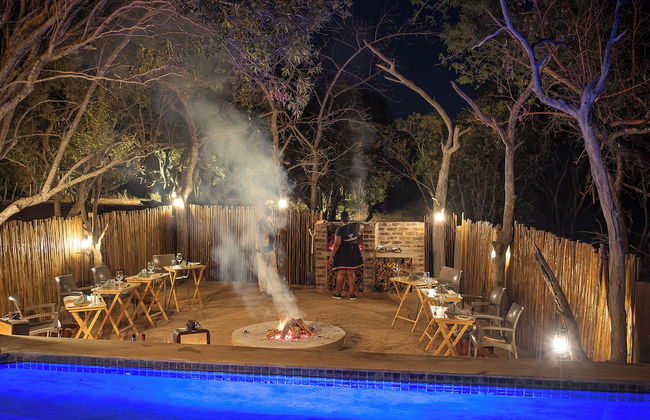 Rhino's Rest Private Luxury Villa - Foto 58