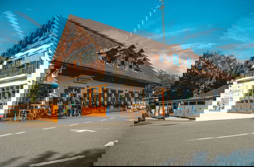 Foto 1 - EuroParcs Hermagor Nassfeld