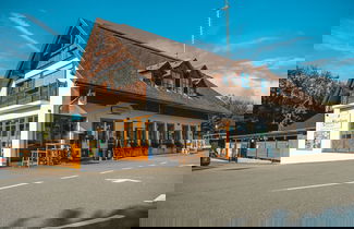 Photo 1 - EuroParcs Hermagor Nassfeld