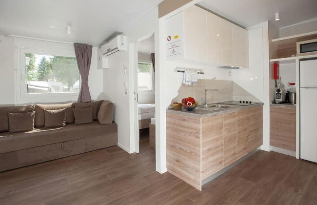 EuroParcs Hermagor Nassfeld - Foto 7