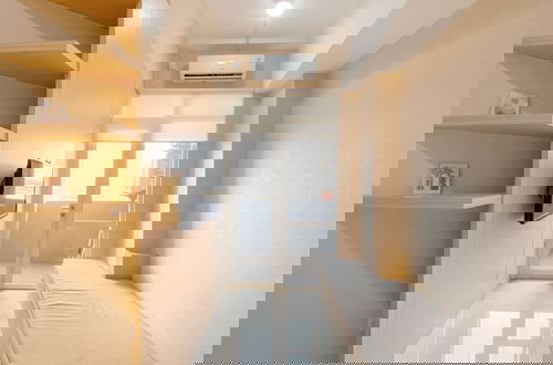 Foto 12 - Modern And Comfy 1Br At Vasanta Innopark Apartment