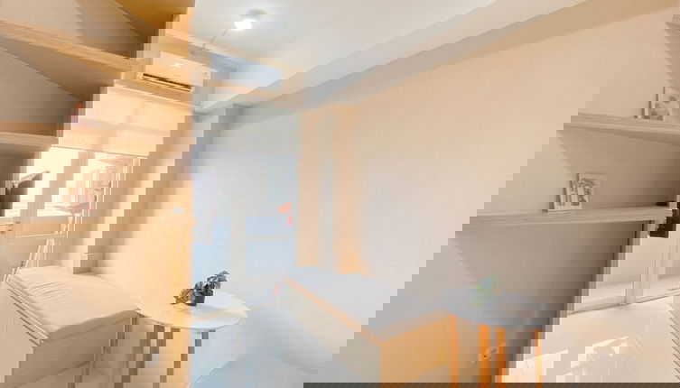 Foto 1 - Modern And Comfy 1Br At Vasanta Innopark Apartment