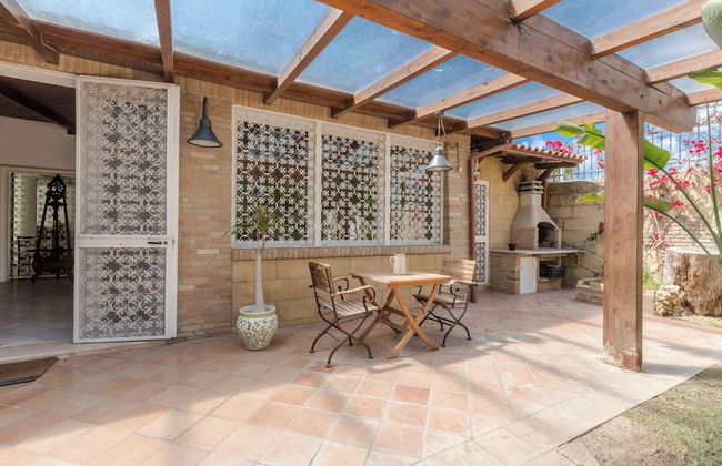 3997 Villa Thalissa by Barbarhouse - Foto 79