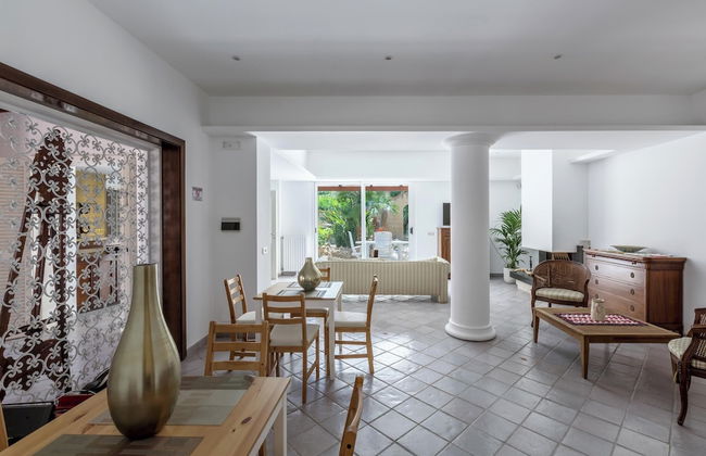 3997 Villa Thalissa by Barbarhouse - Foto 34