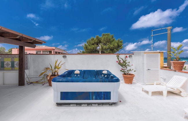 3997 Villa Thalissa by Barbarhouse - Foto 75