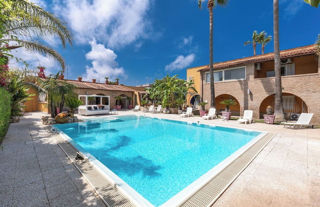 3997 Villa Thalissa by Barbarhouse - Foto 60
