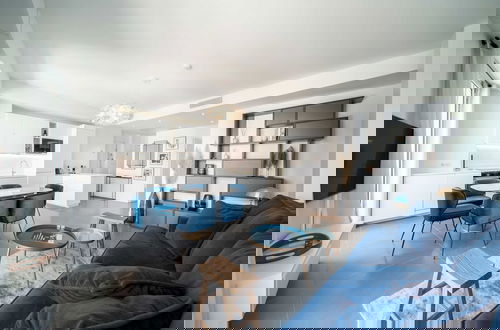 Foto 6 - Superb 55m2 Apartment - Heart of Cannes - 2br/4p