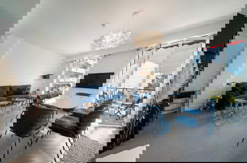 Foto 5 - Superb 55m2 Apartment - Heart of Cannes - 2br/4p