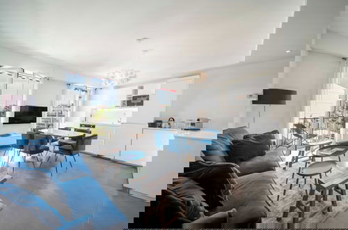 Foto 1 - Superb 55m2 Apartment - Heart of Cannes - 2br/4p