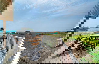 Foto 1 - Coral Reef by Avantstay Beach Boardwalk, Pool