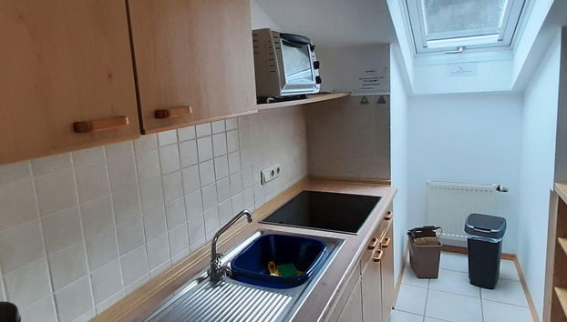 Cozinha privada