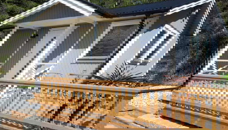 Photo 1 - 4 Person Holiday Home in Grums
