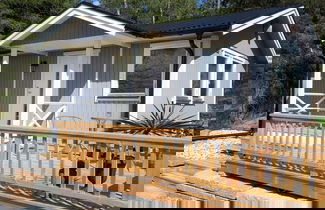 Photo 1 - 4 Person Holiday Home in Grums