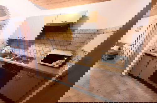Photo 7 - Compact Apartment in Radstadt With Balcony
