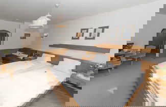 Photo 3 - Compact Apartment in Radstadt With Balcony