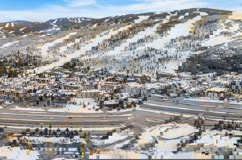 Foto 22 - Sunvail by Avantstay 10min Walk to Ski Lifts!