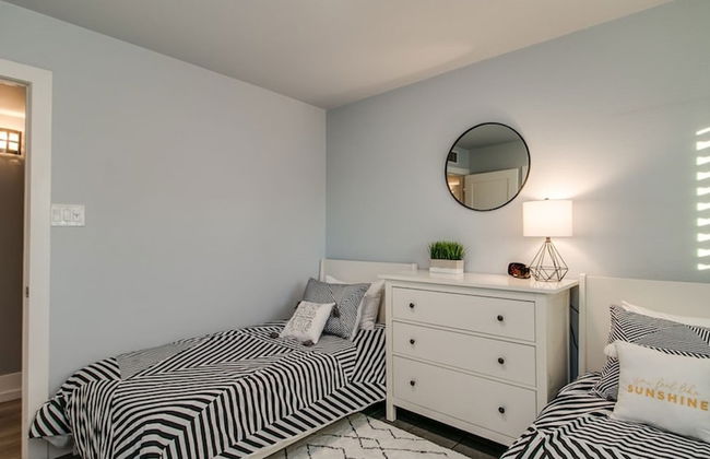 Relaxing 4 Bdrm Retreat in the Heart of Scottsdale - Foto 4