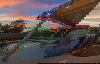 Photo 1 - Relaxing 4 Bdrm Retreat in the Heart of Scottsdale