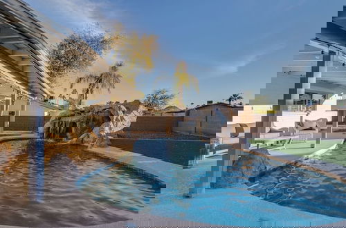 Photo 25 - Relaxing 4 Bdrm Retreat in the Heart of Scottsdale