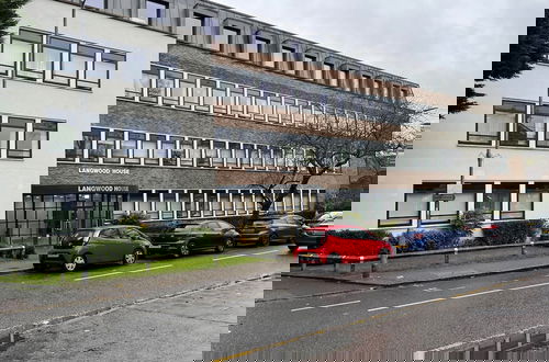 Foto 13 - 2br-modern-fullkitchen-25mincentrallondon-parking